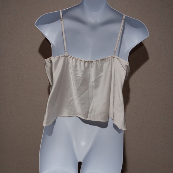 Abercrombie & Fitch White Sleepwear Size XL - Picture 3 of 6